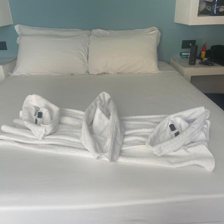 Panhouse Bed and Breakfast Palermo Buitenkant foto