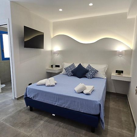 Panhouse Bed and Breakfast Palermo Buitenkant foto