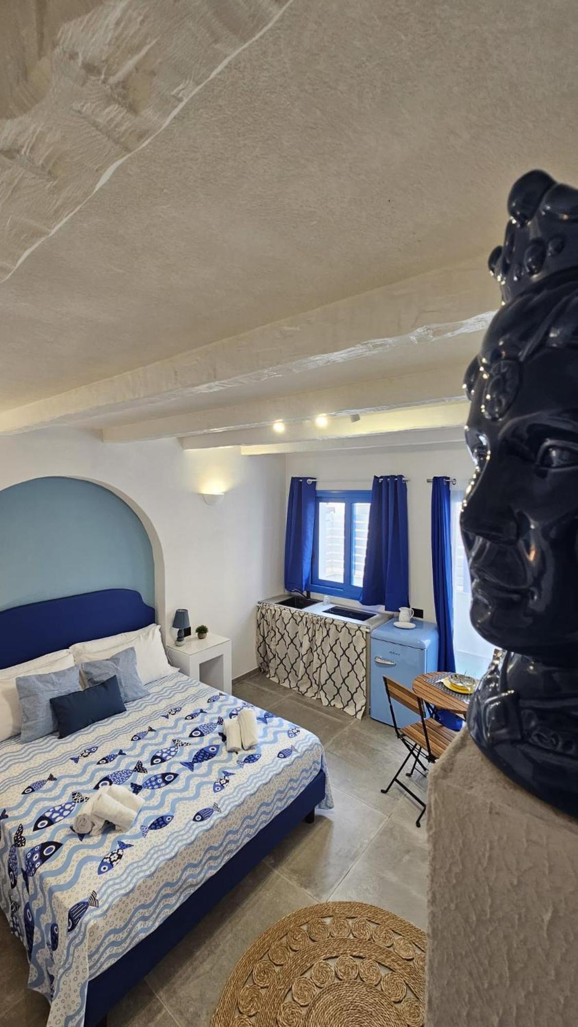 Panhouse Bed and Breakfast Palermo Buitenkant foto