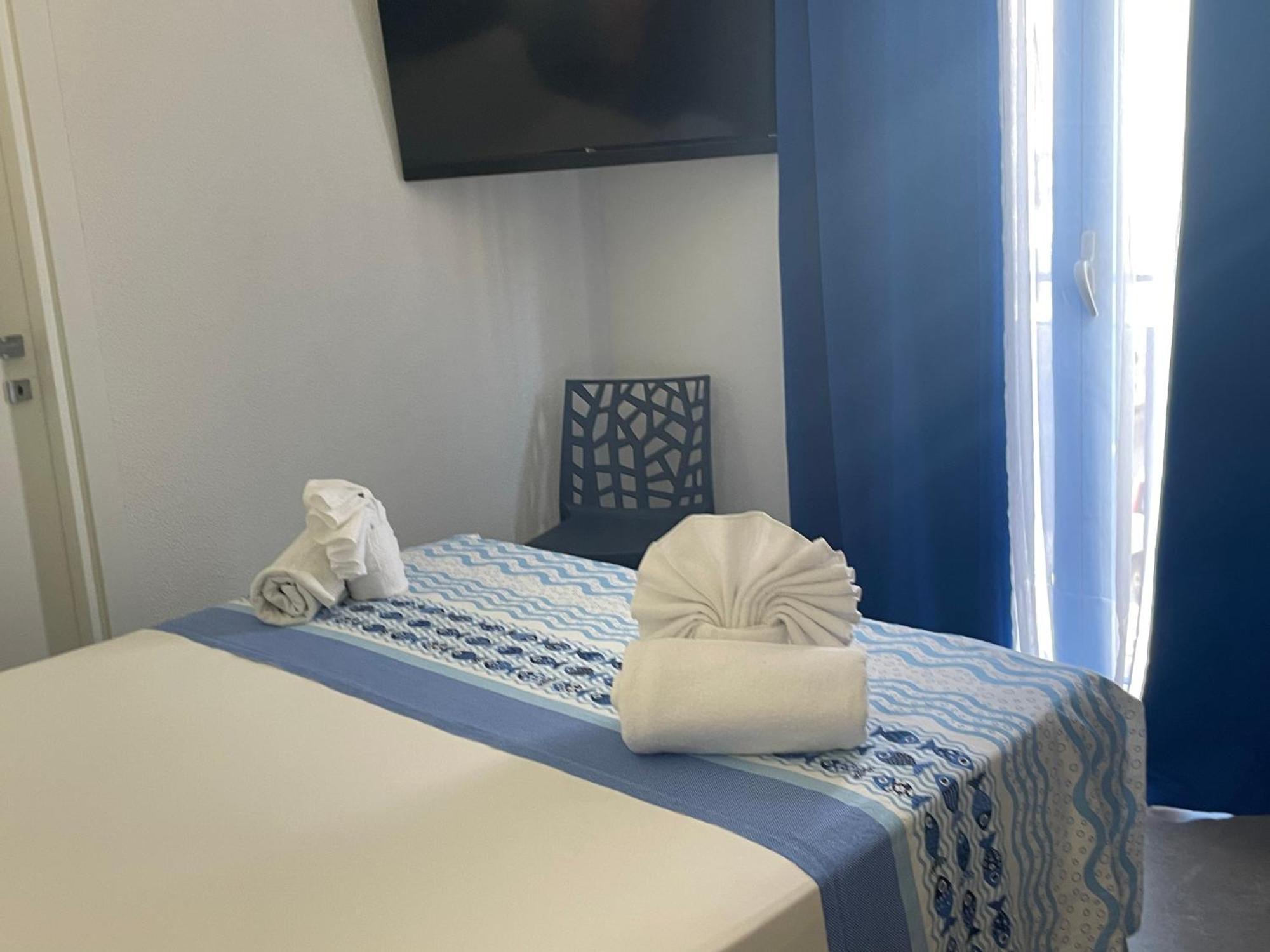 Panhouse Bed and Breakfast Palermo Buitenkant foto