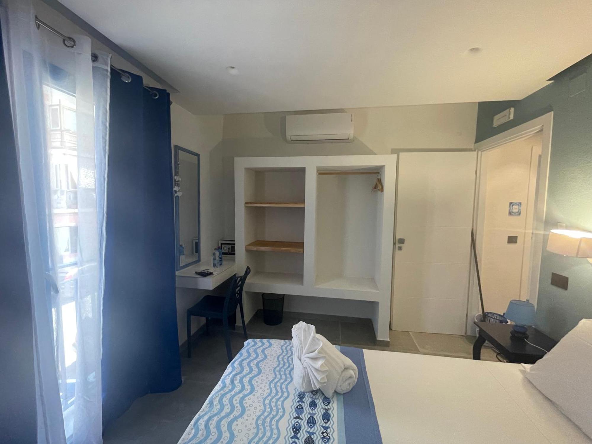 Panhouse Bed and Breakfast Palermo Buitenkant foto