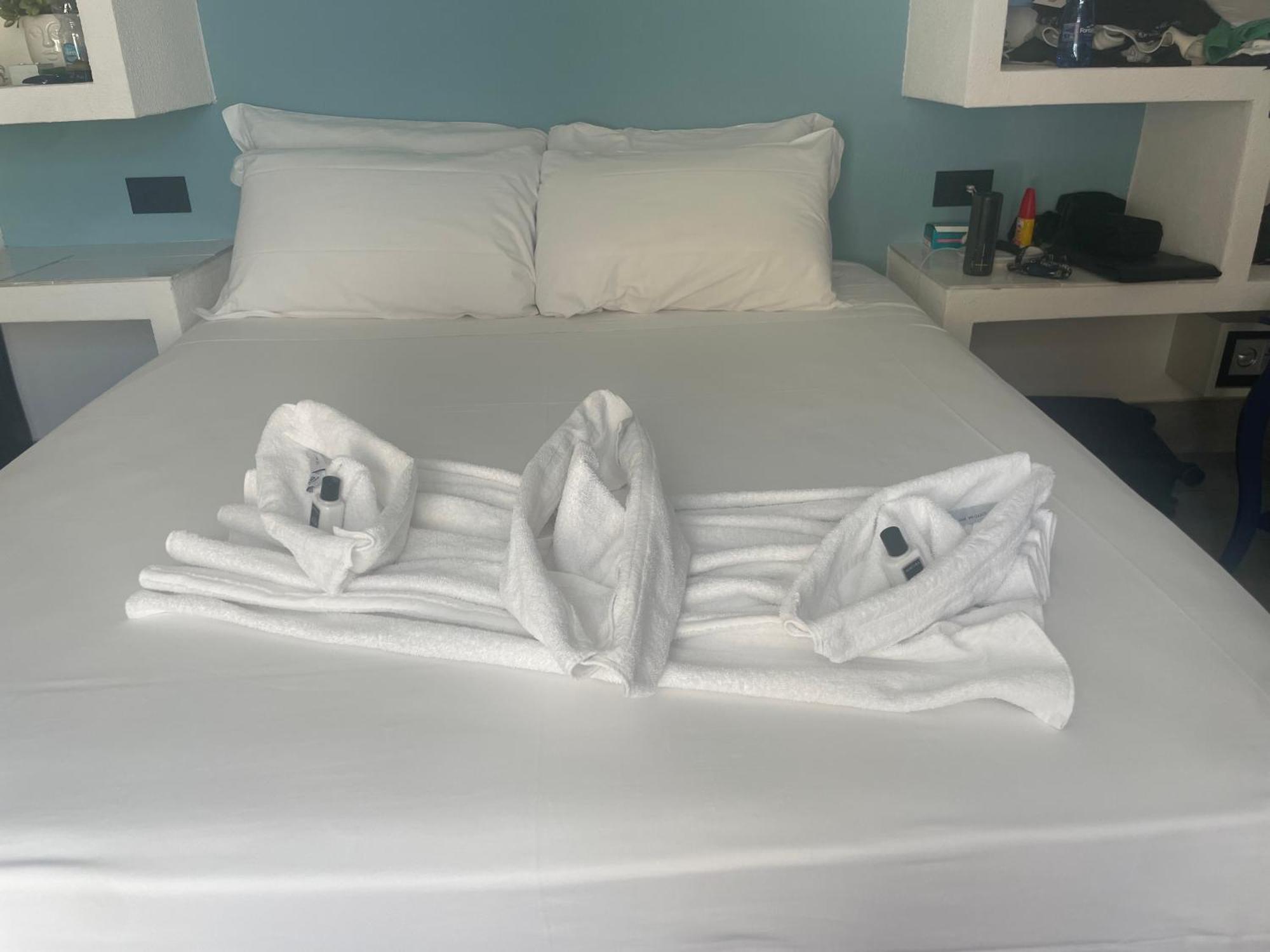 Panhouse Bed and Breakfast Palermo Buitenkant foto
