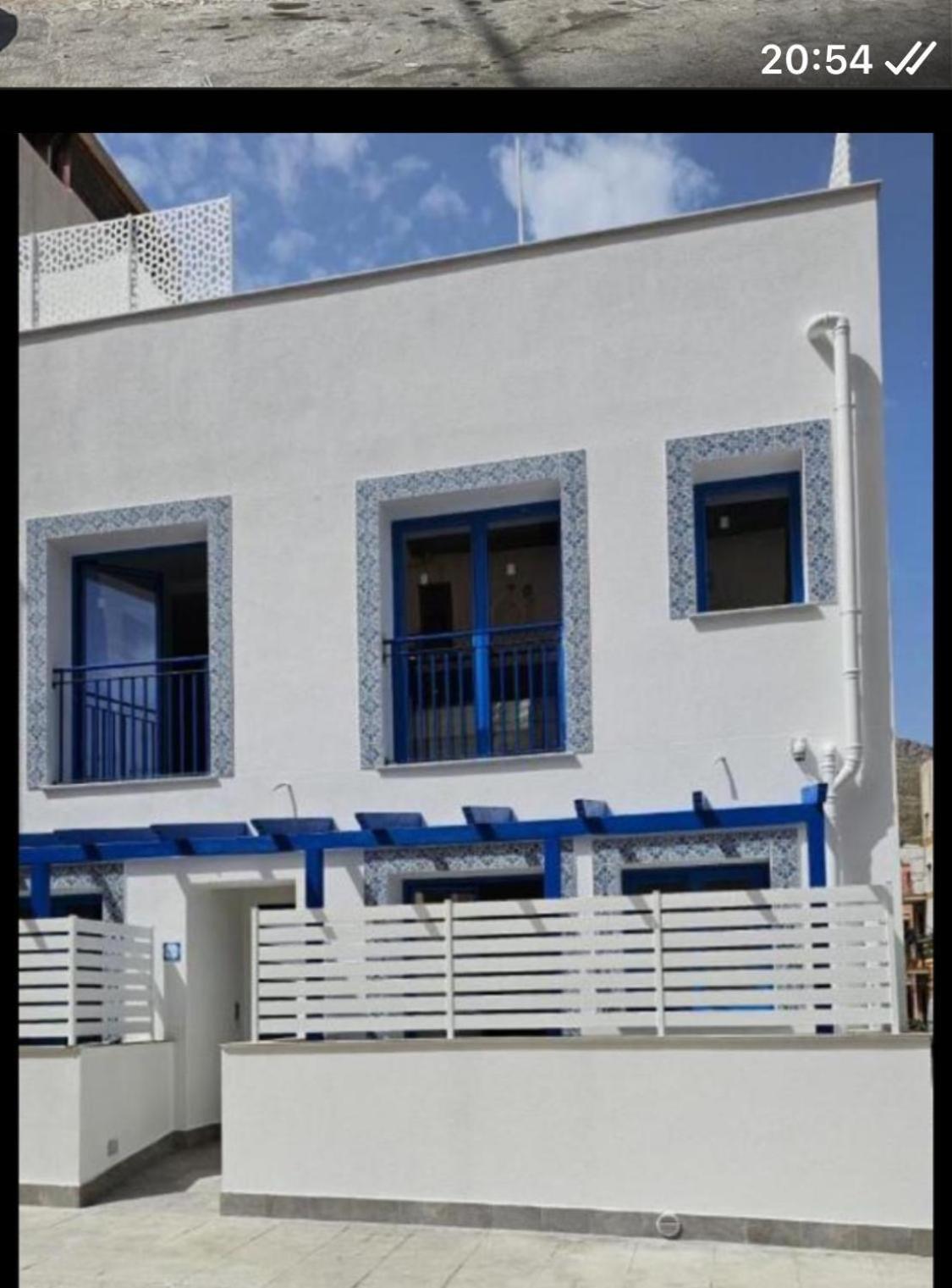 Panhouse Bed and Breakfast Palermo Buitenkant foto