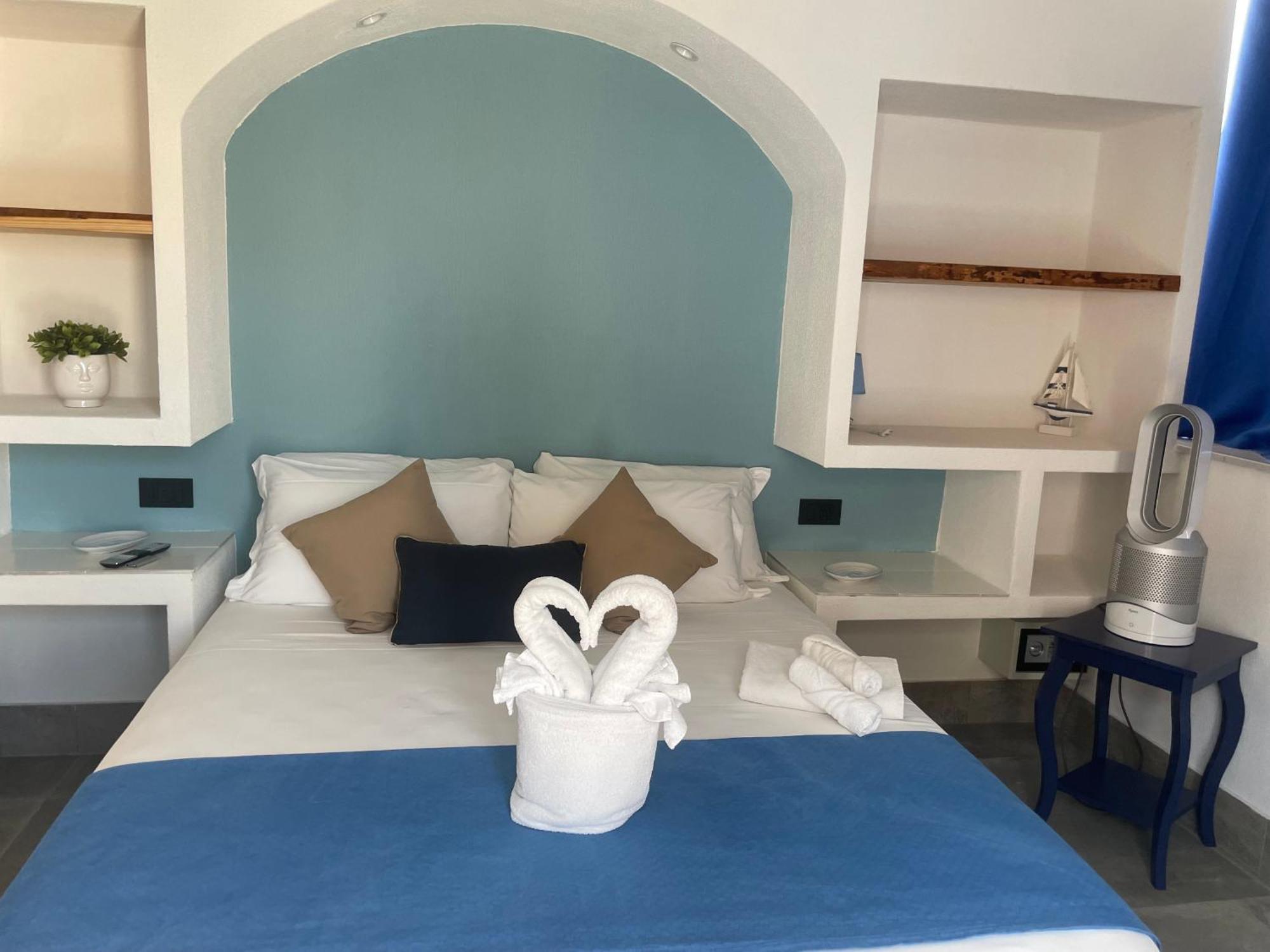 Panhouse Bed and Breakfast Palermo Buitenkant foto