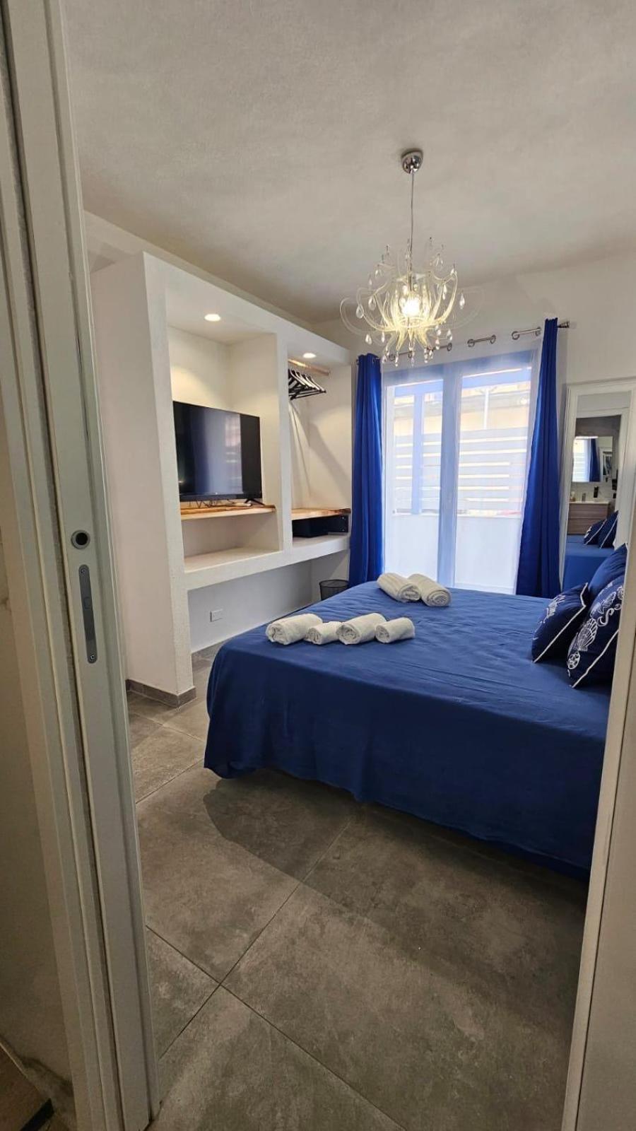 Panhouse Bed and Breakfast Palermo Buitenkant foto