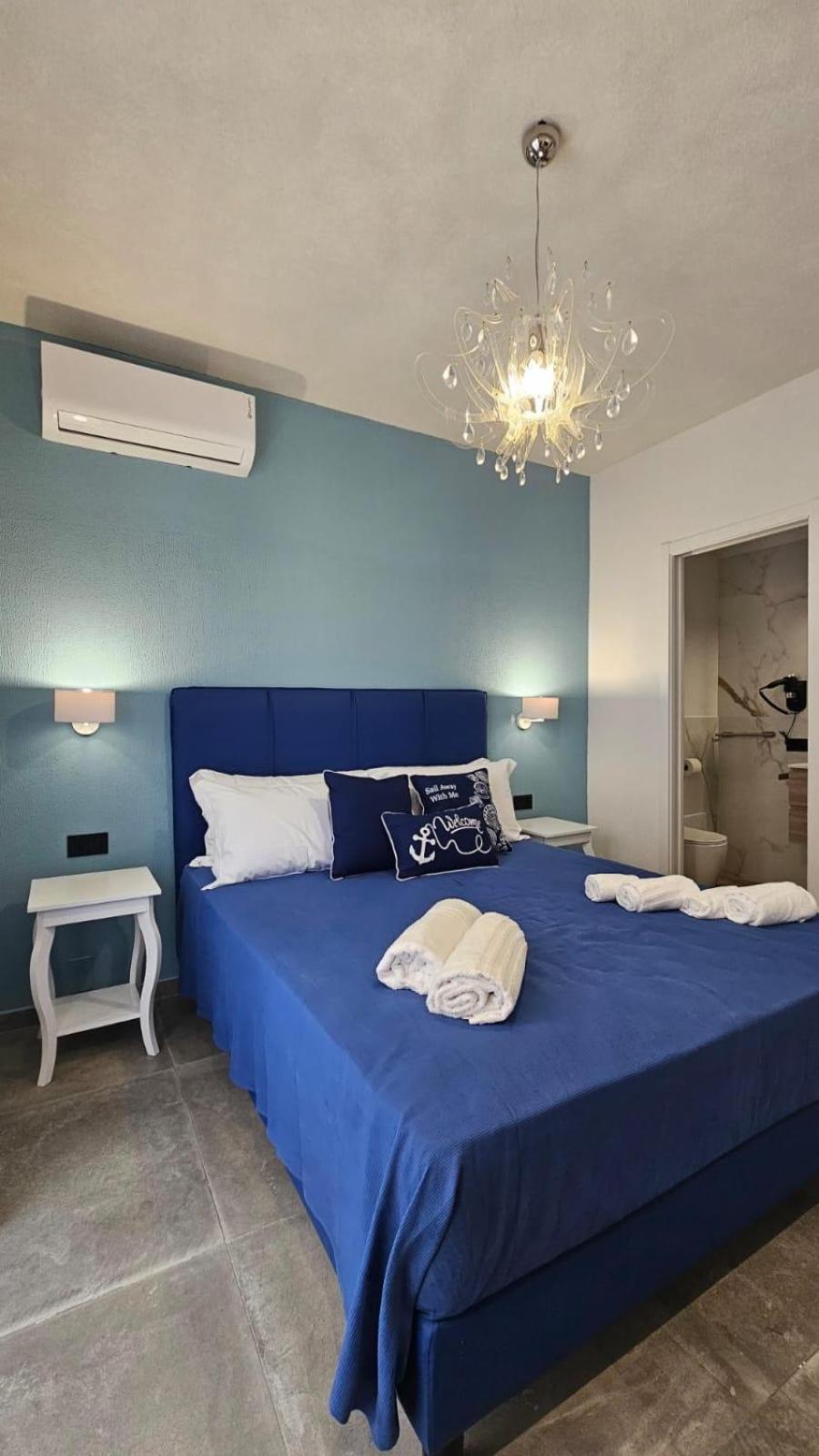 Panhouse Bed and Breakfast Palermo Buitenkant foto