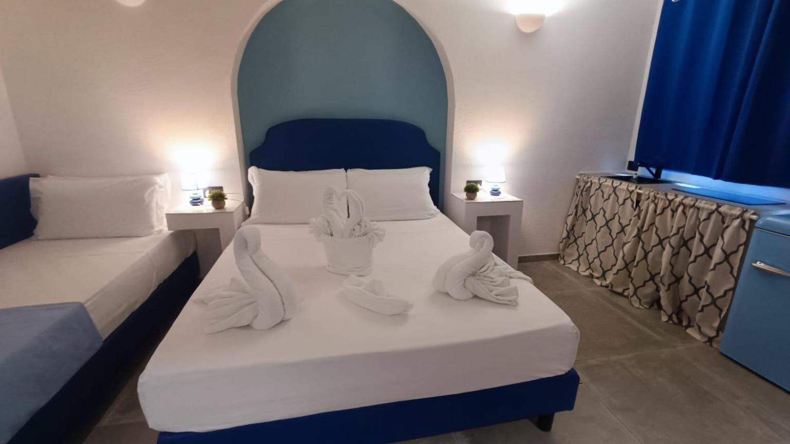 Panhouse Bed and Breakfast Palermo Buitenkant foto