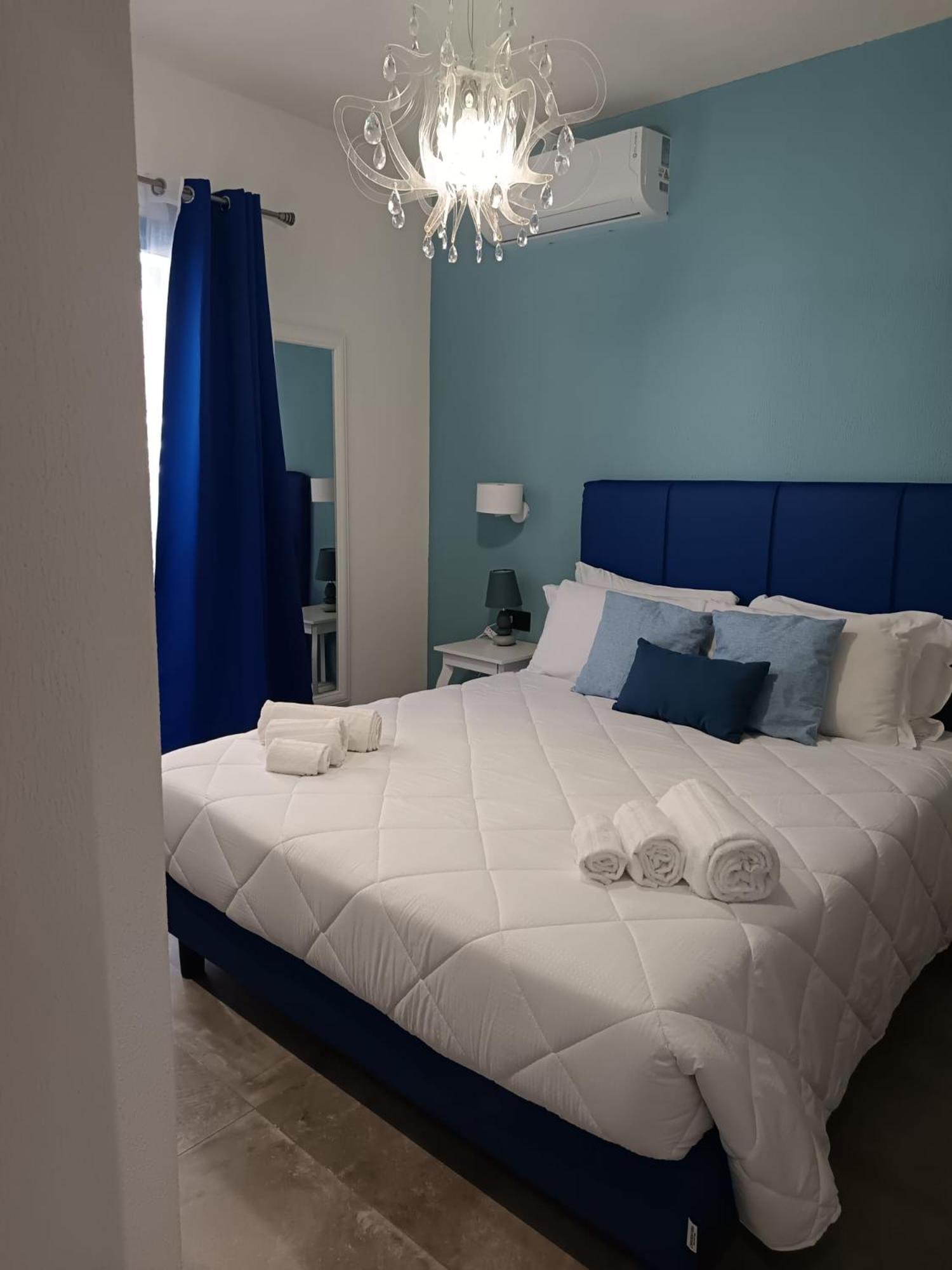 Panhouse Bed and Breakfast Palermo Buitenkant foto