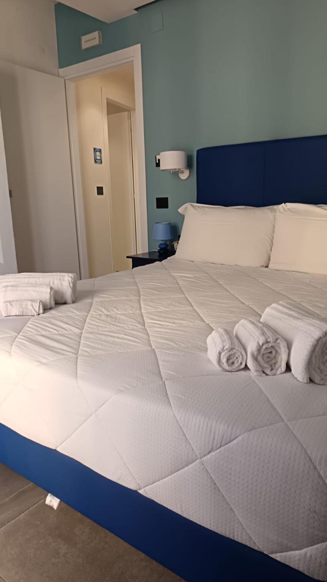 Panhouse Bed and Breakfast Palermo Buitenkant foto