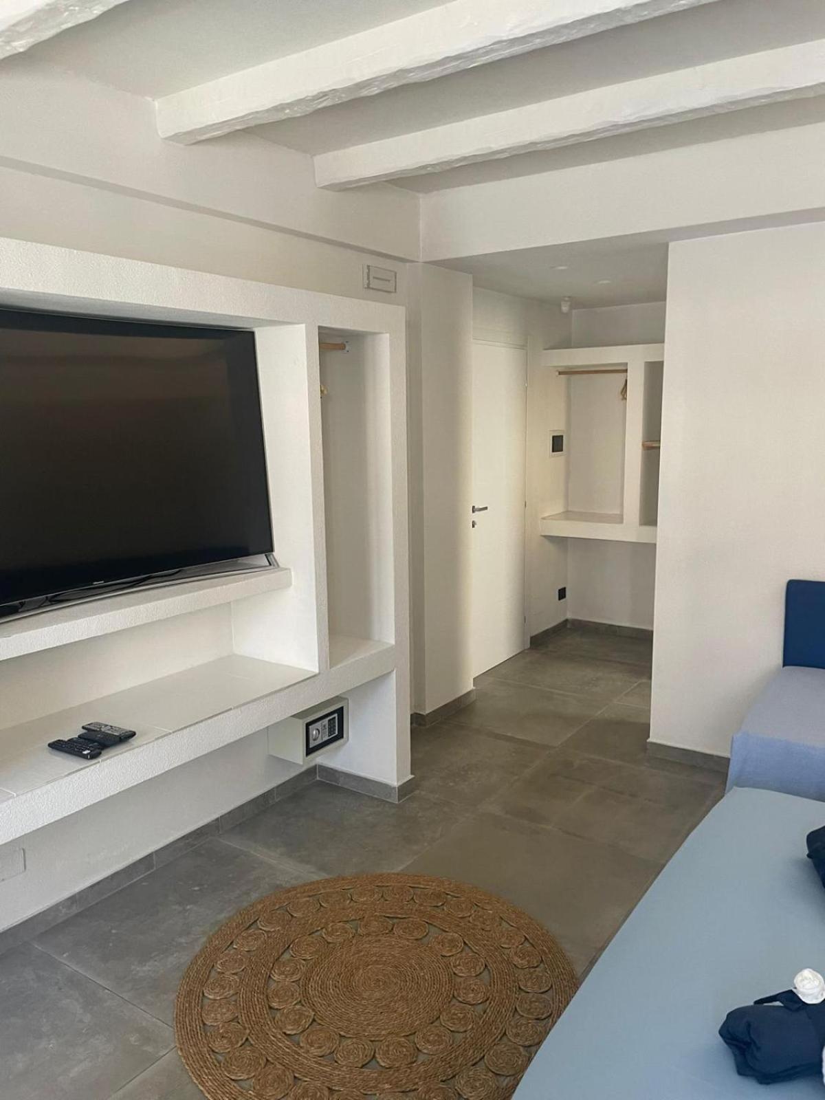 Panhouse Bed and Breakfast Palermo Buitenkant foto