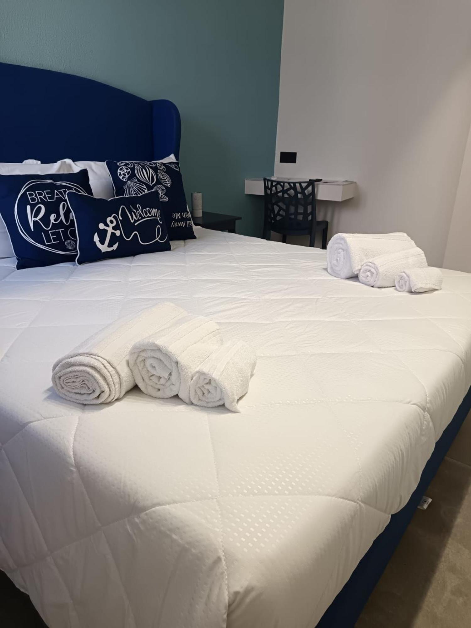 Panhouse Bed and Breakfast Palermo Buitenkant foto